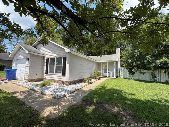 1132 Hoke Loop Rd, Fayetteville, NC 28314