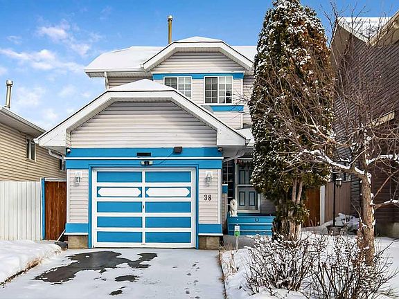 2nd image of 38 S Martinwood Rd NE