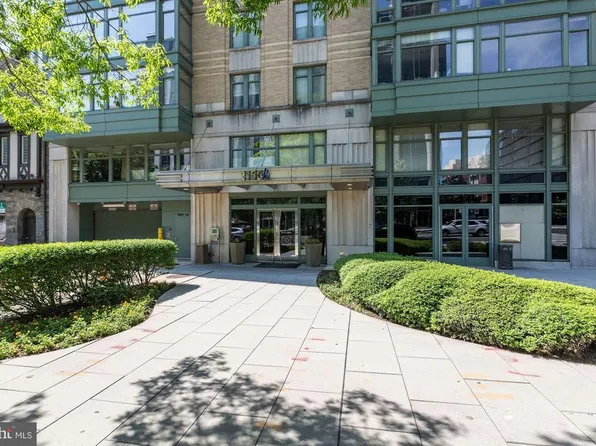 1150 K St NW APT 309, Washington, DC 20005