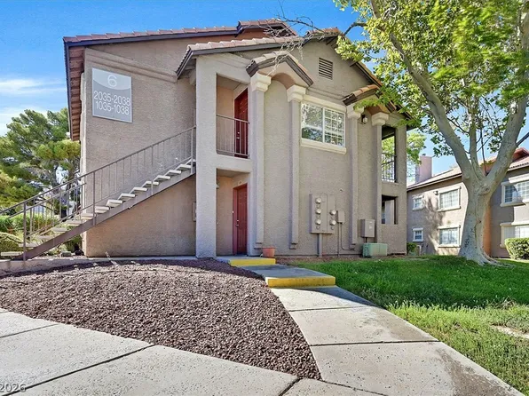 2750 S Durango Dr APT 1038, Las Vegas, NV 89117