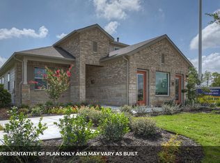 127 Rainmaker Ln, Bastrop, TX 78602