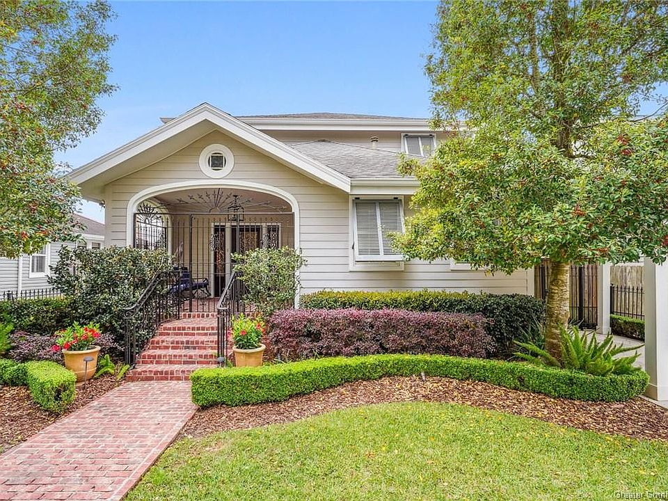 6026 Louisville St, New Orleans, LA 70124 Zillow