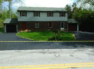 7045-7055 Harmony Grove Rd, Dover, PA 17315