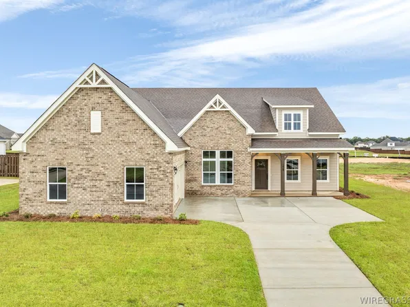 178 Laurel Branch Dr, Dothan, AL 36305
