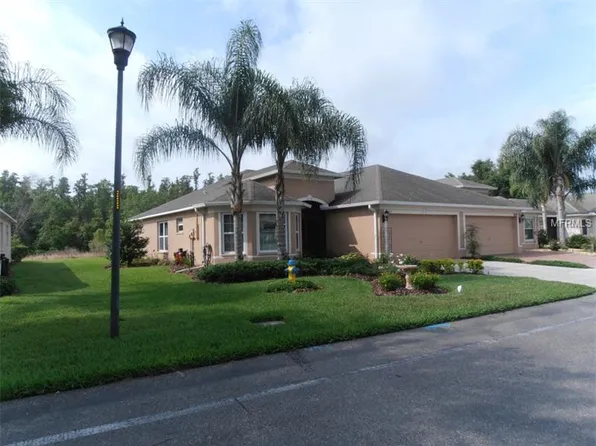 9623 Rolling Cir, San Antonio, FL 33576