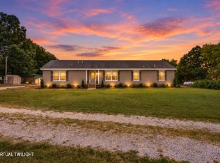 5163 Lawrence 2212, Pierce City, MO 65723