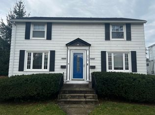 375 Kinsey Ave, Buffalo, NY 14217
