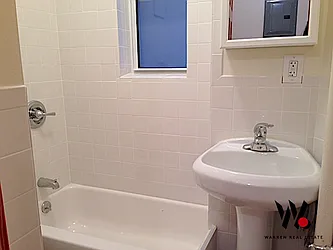 Rented by Warren T Real Estate Corp.