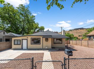 243 W 300 S, Saint George, UT 84770