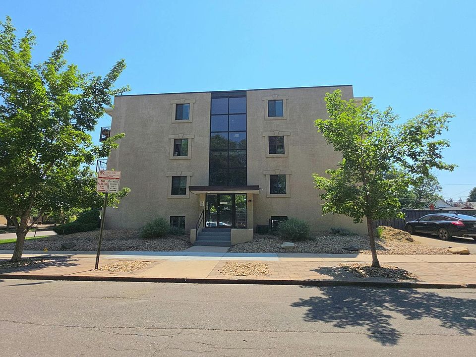 1st image of 100 S Clarkson St APT 404