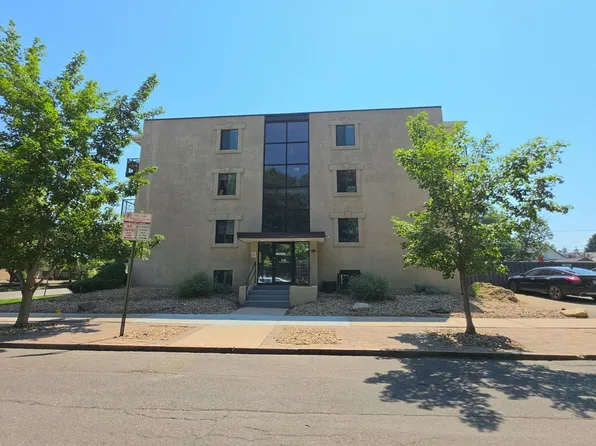 100 S Clarkson St APT 404, Denver, CO 80209