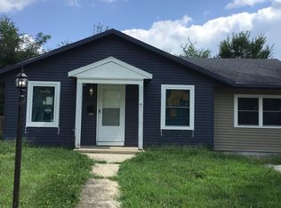 22135 E Churchill Dr, Steger, IL