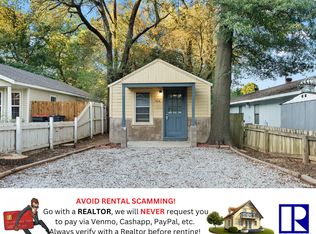 424 E Velma Ave, Springdale, AR 72764