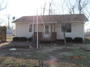 111 Illinois Ave, South Roxana, IL 62087