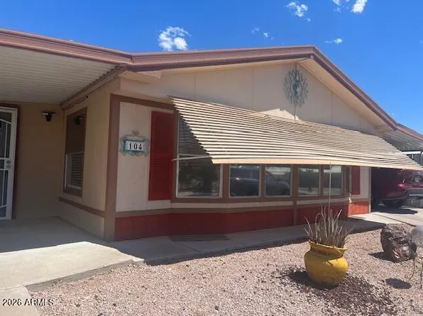 834 S Meridian Road #104, Apache Junction, AZ 85120