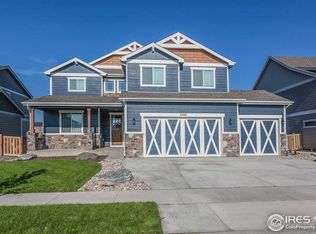 5399 Long Dr, Timnath, CO 80547