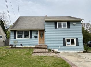 415 Franklin Rd, Glassboro, NJ 08028