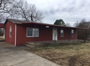 721 E Highway 264, Springdale, AR 72764