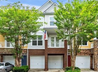 14015 Portside Bnd, Milton, GA 30004