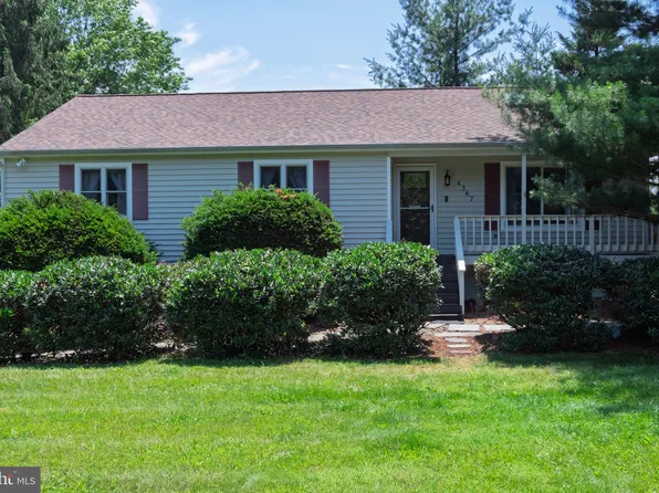 4367 Sunset Ct, Warrenton, VA 20187