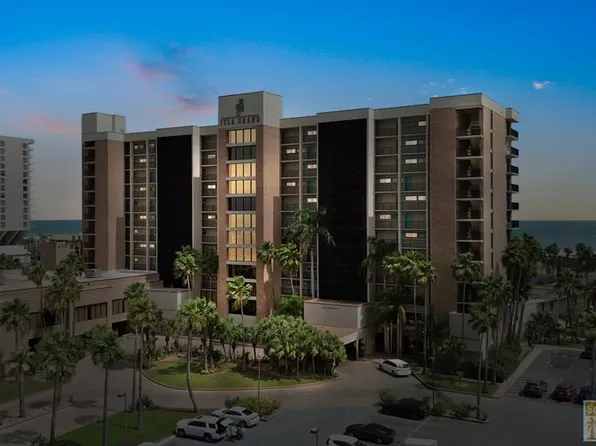 500 Padre Blvd #607, South Padre Island, TX 78597