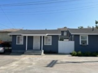 1454 Morrow Way, San Diego, CA 92103