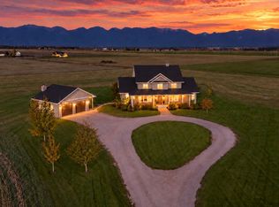 135 Equestrian Ln #2119, Kalispell, MT 59901