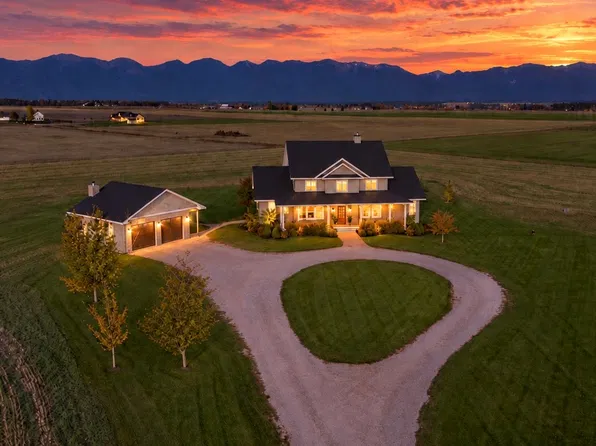 135 Equestrian Ln, Kalispell, MT 59901