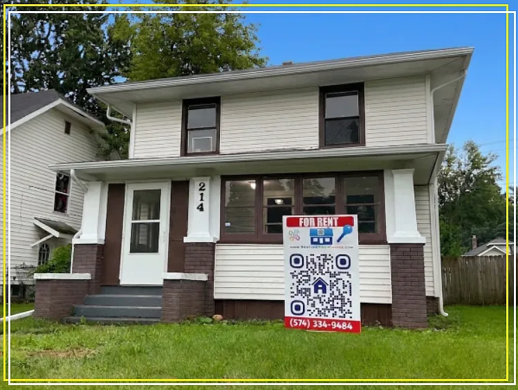 3 bed, 1344 sqft, $1,500 — Photo 1