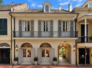 525 Saint Louis St, New Orleans, LA 70130