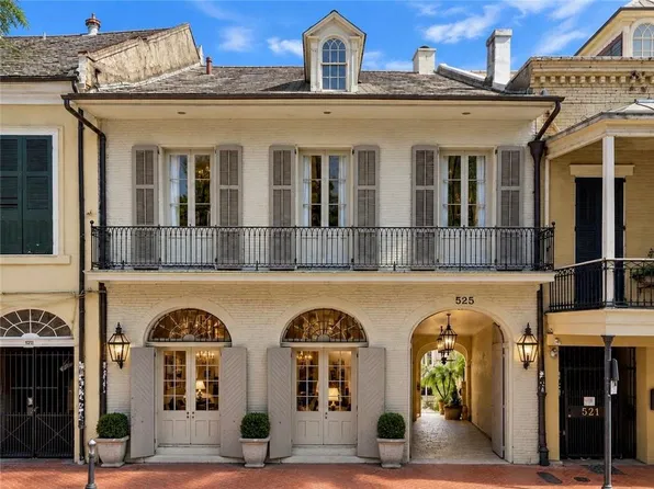 525 Saint Louis St, New Orleans, LA 70130