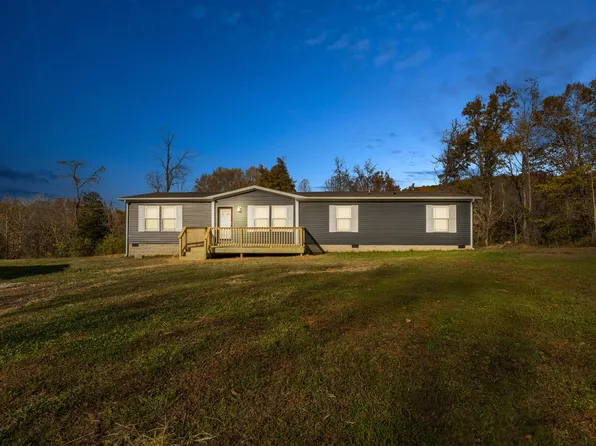 1754 Bedford Rd, Jeffersonville, KY 40337