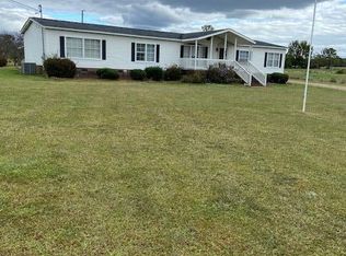 6351 Saint Rose Church Rd, Lucama, NC 27851