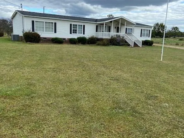 6351 Saint Rose Church Road, Lucama, NC 27851