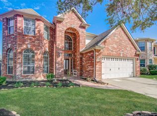 1230 Blue Leaf Dr, Richmond, TX 77469