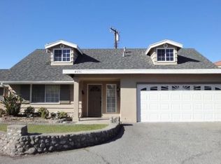 4551 Muscatel Ave, Rosemead, CA 91770