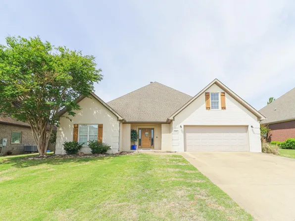 2405 Granite Pointe, Jonesboro, AR 72404
