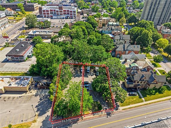 5th image of 28 W Utica St Lot 2