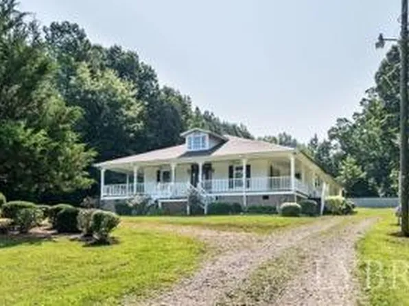 5158 Boydton Plank Rd, Brodnax, VA 23920