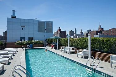 Sold by Brown Harris Stevens