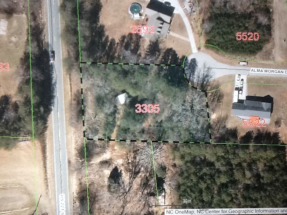 1st image of Morgan Acres Lot 15