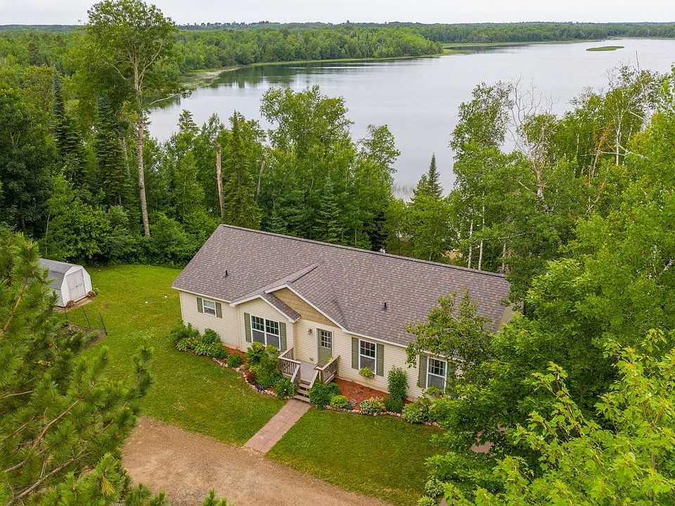 26691 Reilly Beach Rd, Bovey, MN 55709 Zillow