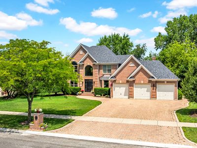 246 Hawk Hollow Dr, Bartlett, IL, 60103