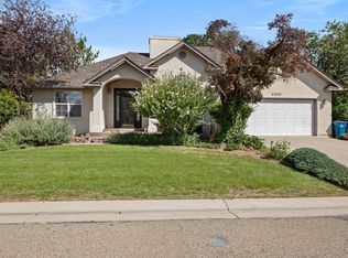 2256 Pine Terrace Ct, Grand Junction, CO 81507
