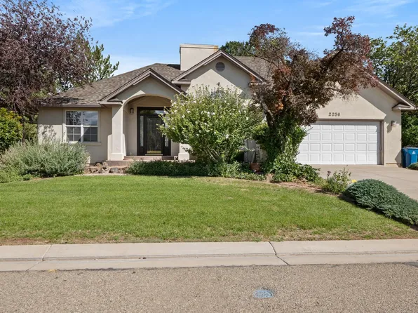 2256 Pine Terrace Ct, Grand Junction, CO 81507