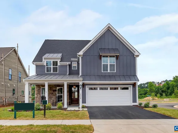 5077 Mary Jackson Ct, Charlottesville, VA 22903