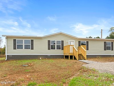 7208 Brandenburg Rd, Ekron, KY, 40117