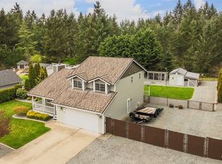 25208 67th Ave E, Graham, WA