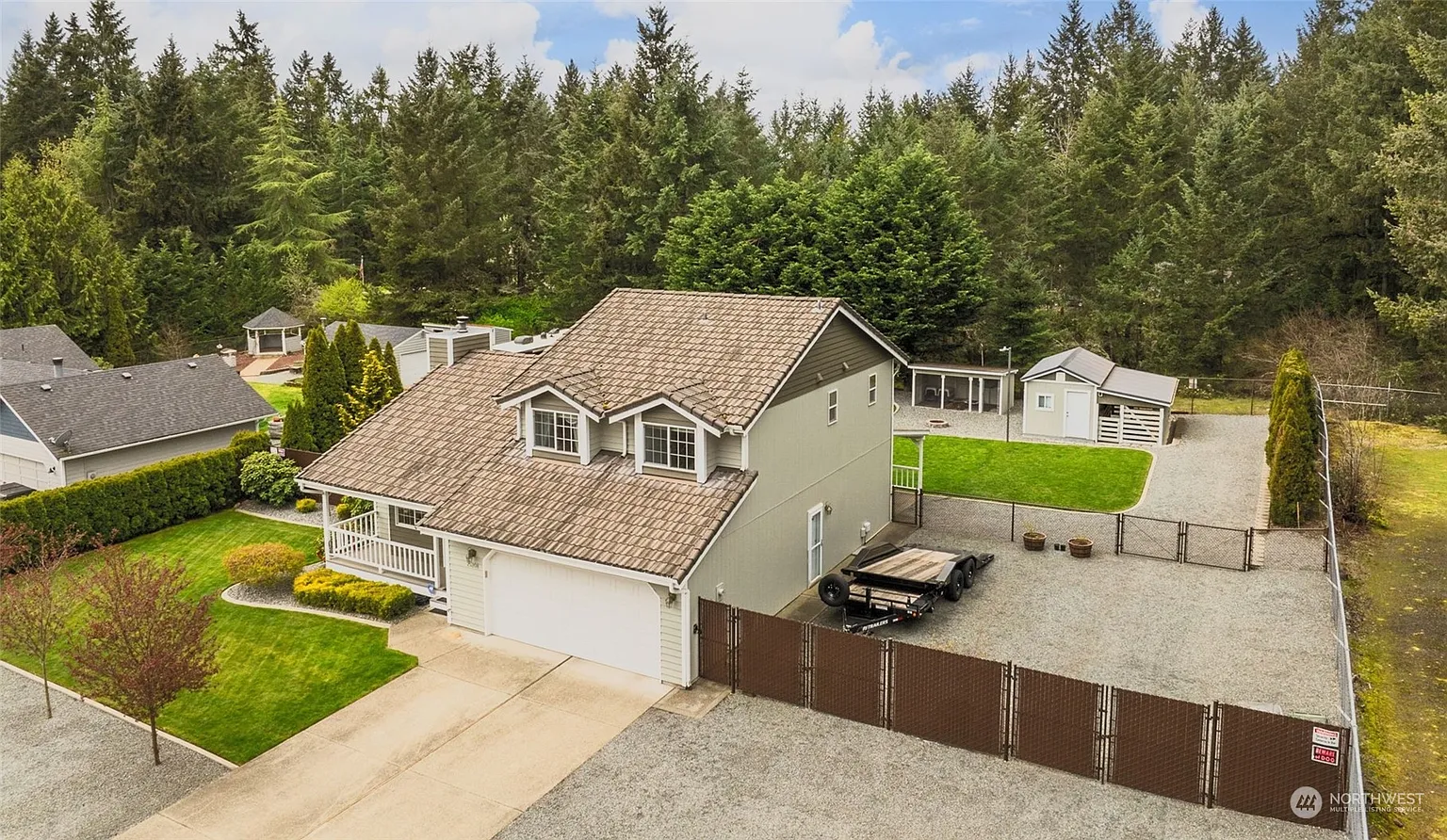 25208 67th Avenue E photo 1