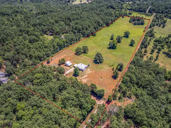 415 County Road 2693, Hawkins, TX 75765